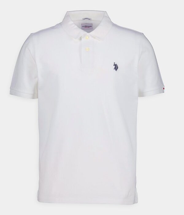 U.S. POLO ASSASIN T-SHIRT (M)