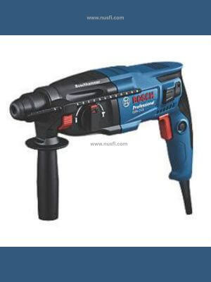 Bosch GBH 2-21 2.3kg Electric SDS Hammer Drill 240V