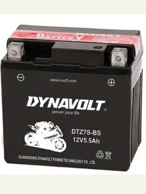 Dynavolt BATTERY - DTZ7S-BS