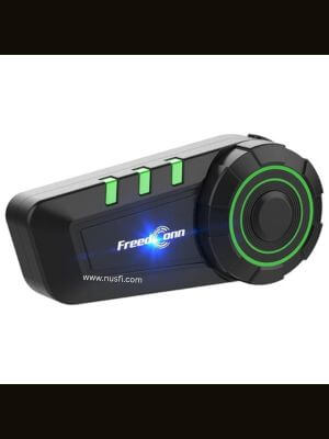 FREEDCONN Hands-free KY 5.2 motorcycle Bluetooth